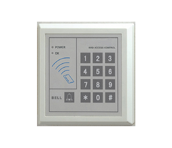 SCM202 password access all-in-one machine